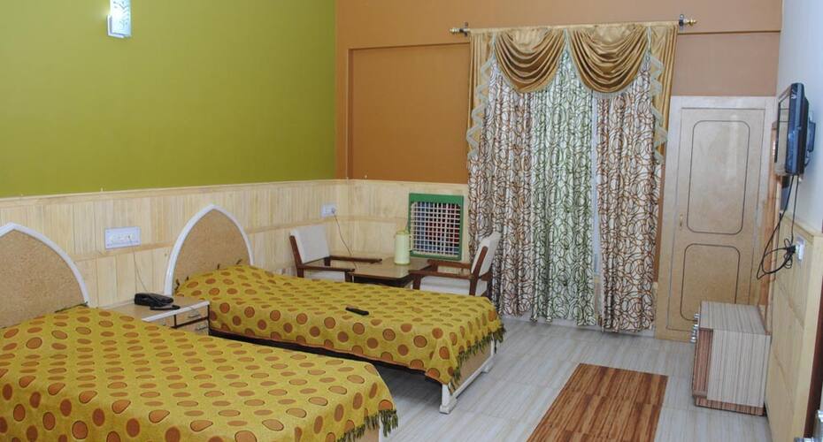 Hotel Shane Avadh, Faizabad 2